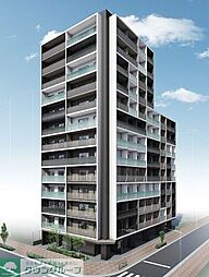 ブランシエスタ両国