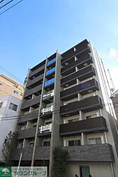 ＣＡＳＳＩＡ押上桜橋