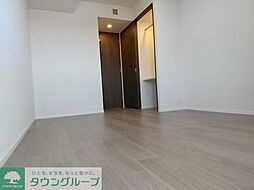 リビオメゾン南砂町 6階1Kのリビング/ダイニング