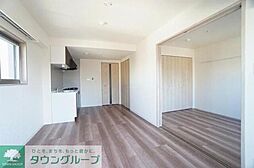 ＲＯＯＴｓ　Ｒｙｏｇｏｋｕ 3階1LDKのリビング/ダイニング