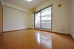 ＣＯＭＯＤＯ水天宮レジデンス 8階1Kのリビング/ダイニング