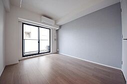 ブランシエスタ東陽町 6階1Kのリビング/ダイニング