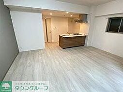 WISTARIA 柳橋 3階1LDKのリビング/ダイニング