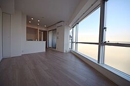 プライムメゾン蔵前 2階1LDKのリビング/ダイニング