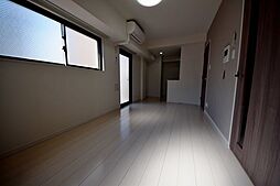 プライムコート浅草 3階ワンルームのリビング/ダイニング