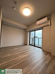 ＤＩＰＳ上野ＮＯＲＴＨ 2階1Kのリビング/ダイニング