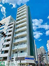 Brillia ist 銀座東