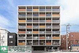 シーズンフラッツ蔵前春日通り