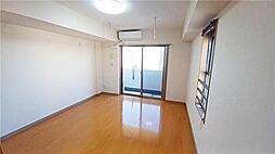 レジディア南砂町 3階1Kのリビング/ダイニング