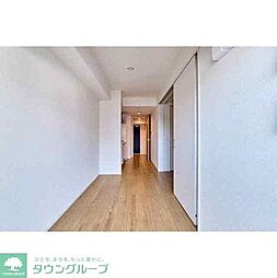 グランカーサ菊川 10階1DKのリビング/ダイニング