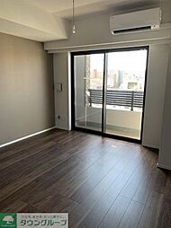 クレヴィスタ亀戸IV 9階1Kのリビング/ダイニング