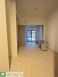 ワンルーフレジデンス台東根岸 8階1DKのリビング/ダイニング