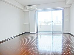 プライムアーバン日本橋横山町 6階1LDKのリビング/ダイニング