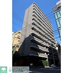 ＨＦ銀座レジデンスＥＡＳＴII