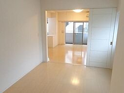 プレール・ドゥーク銀座ＥＡＳＴIII 8階1Kのリビング/ダイニング