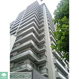 レフィール築地レジデンス