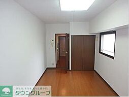 メインステージ茅場町 8階1Kのリビング/ダイニング