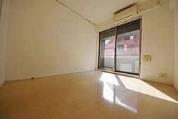 ガリシア銀座イースト 5階1Kのリビング/ダイニング