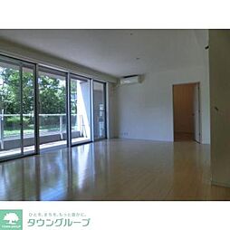 ＴＨＥ　ＴＯＫＹＯ　ＴＯＷＥＲＳ　ＭＩＤＴＯＷＥＲ 3階3LDKのリビング/ダイニング