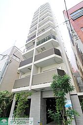 トレステラレジデンス押上