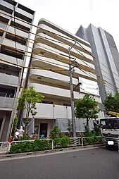 リバーパーク門前仲町