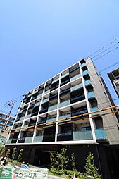 パークアクシス本所吾妻橋サウスレジデンス