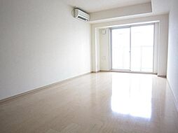 プラティーク清澄白河 2階1Kのリビング/ダイニング