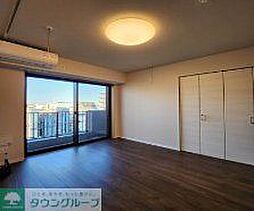 コンフォート　ドメール 3階1DKのリビング/ダイニング