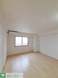 アウラ　新御徒町 5階1LDKのリビング/ダイニング