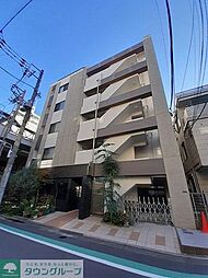 アウラ　新御徒町