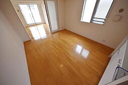 パークアクシス秋葉原 2階1LDKのリビング/ダイニング