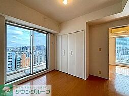 パークアクシス錦糸町 2階2DKのリビング/ダイニング