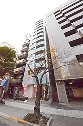 カーサスプレンディッド日本橋水天宮