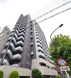 パークキューブ八丁堀