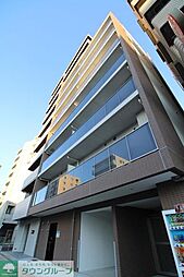 ルフレプレミアム押上イースト