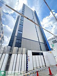 デュオフラッツ浅草田原町