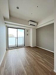 パークアクシス東陽町レジデンス 3階ワンルームのリビング/ダイニング