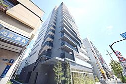 プラウドフラット木場II