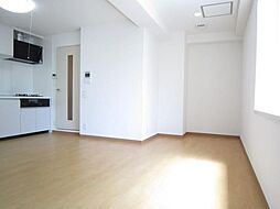 フィオーレ月島 4階2LDKのリビング/ダイニング