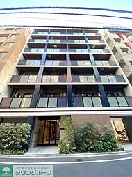 ベルエスパス箱崎