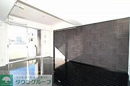 ステージグランデ錦糸町 6階1LDKのリビング/ダイニング