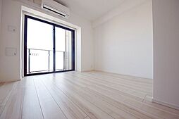 S-RESIDENCE新御徒町East 5階1Kのリビング/ダイニング