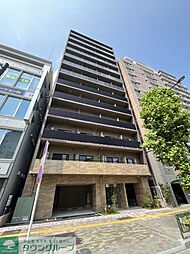 アーバンパーク三ノ輪II