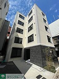 エルファーロ日暮里