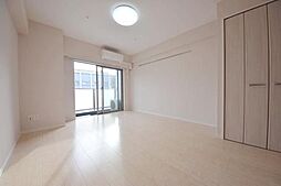 グランヴァン浅草橋駅前 9階1Kのリビング/ダイニング