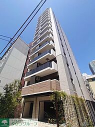 コスモグラシア浅草