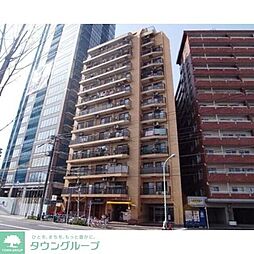 パシフィックパレス池の端(パシフィックパレスイケノハタ)