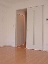 セリーズ門前仲町 6階1Kのリビング/ダイニング