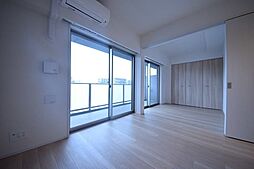 オーキッドレジデンス森下 10階2DKのリビング/ダイニング