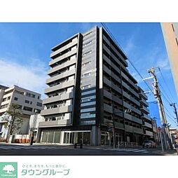 アジールコート両国北斎通